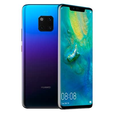 Huawei Mate 20 Pro Insurance From £5.41 Monthly .